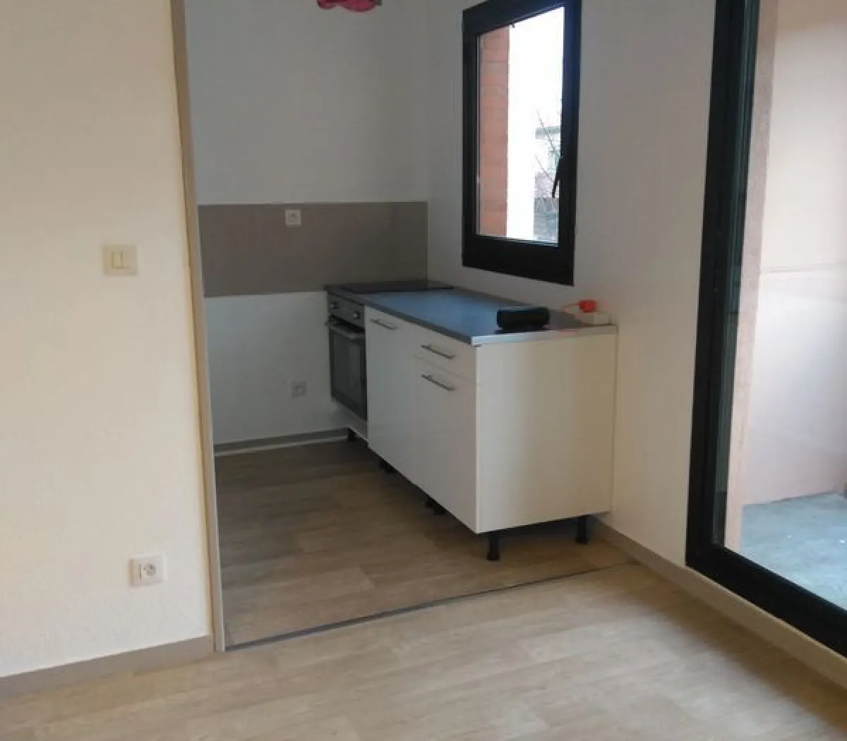 Location Toulouse Appartement 69493086d9f2