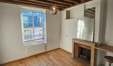 miniatureLocation Paris Appartement 6949308c1f152