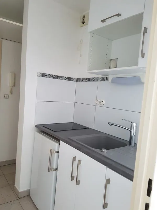 Location Montpellier Appartement 69493ba50a1f