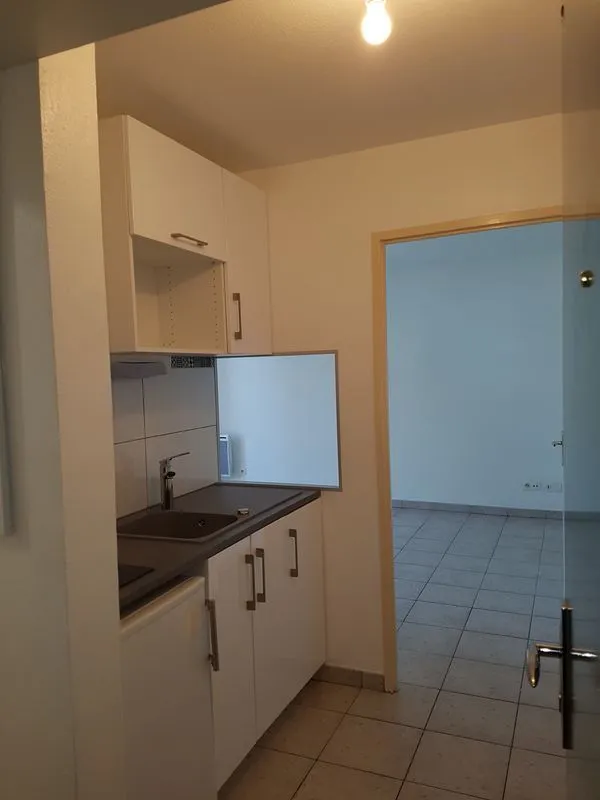 Location Montpellier Appartement 69493ba50a1f