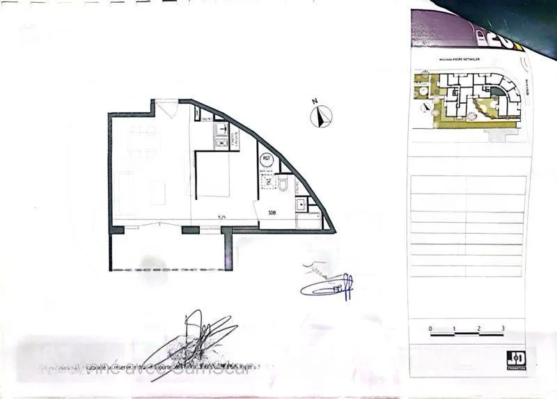 Location Toulouse Appartement 69493c63ec9e