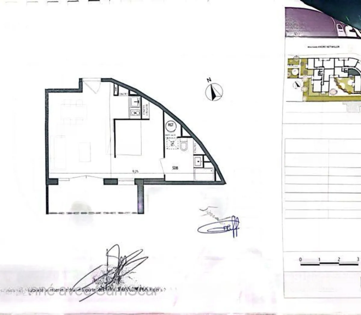 Location Toulouse Appartement 69493c63ec9e