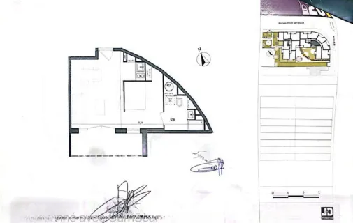 Location Toulouse Appartement 69493c63ec9e