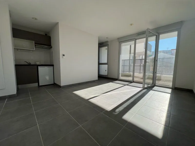 Location Toulouse Appartement 69493c63ec9e