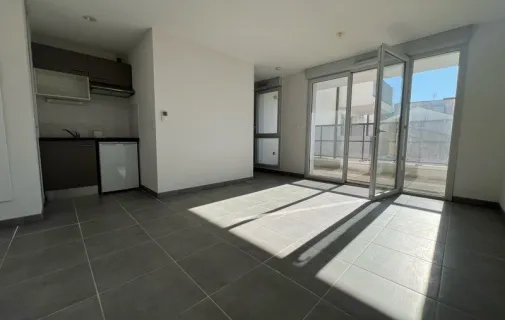 Location Toulouse Appartement 69493c63ec9e