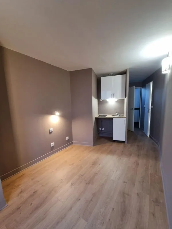 Location Levallois-Perret Appartement 69493c698daf2