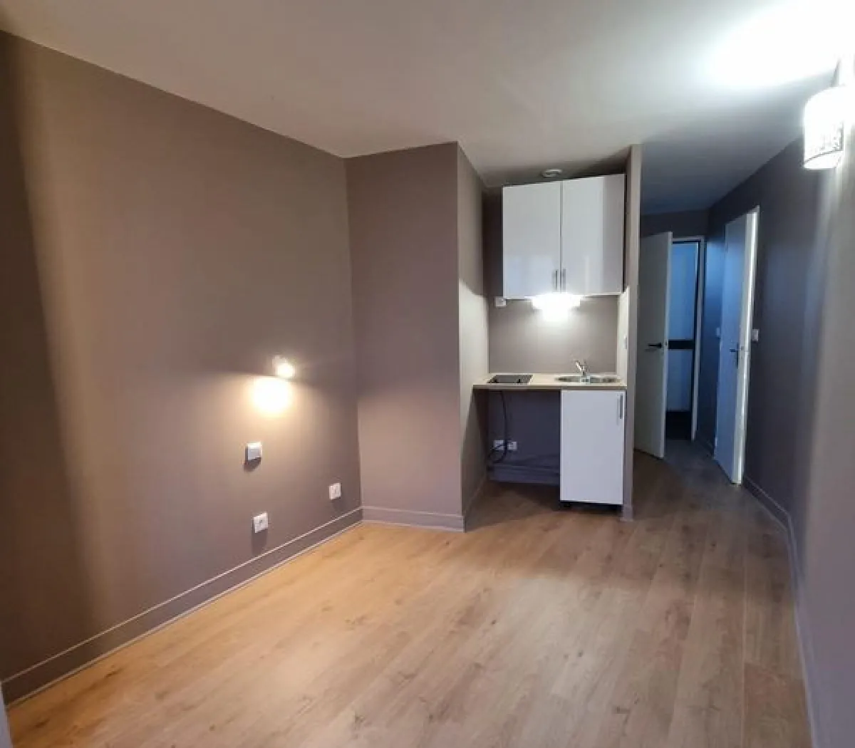 Location Levallois-Perret Appartement 69493c698daf