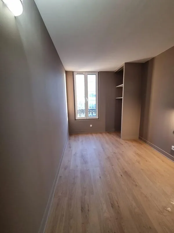 Location Levallois-Perret Appartement 69493c698daf1