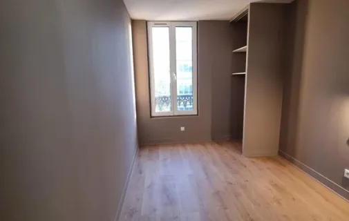 Location Levallois-Perret Appartement 69493c698daf