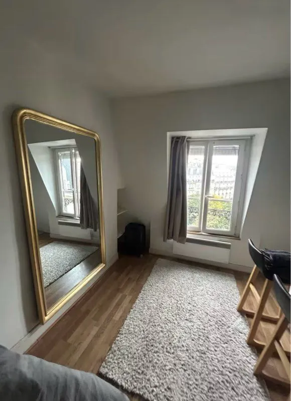 Location Paris Appartement 69493c6eed032