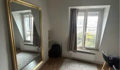 miniatureLocation Paris Appartement 69493c6eed032