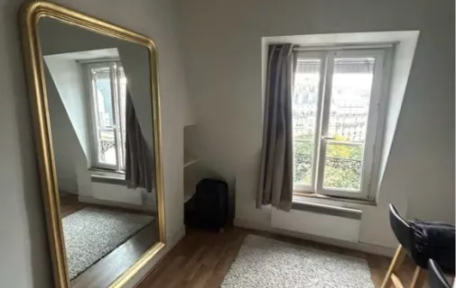 Location Paris Appartement 69493c6eed03