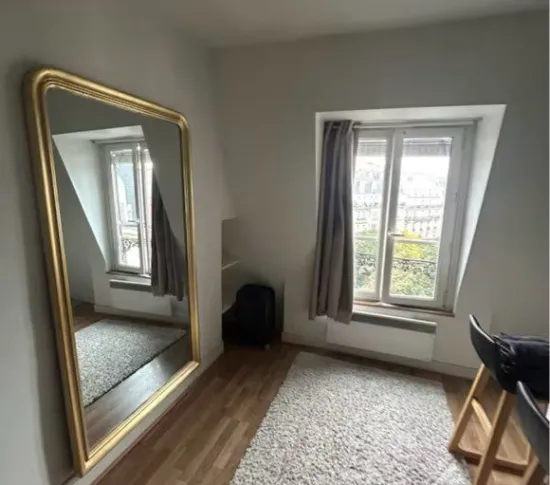 Location Paris Appartement 69493c6eed032