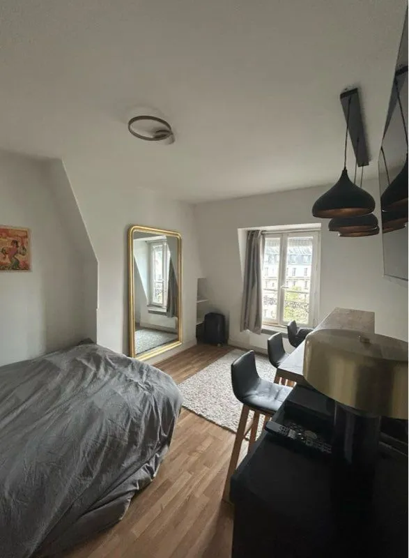 Location Paris Appartement 69493c6eed031