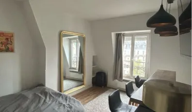 miniatureLocation Paris Appartement 69493c6eed032