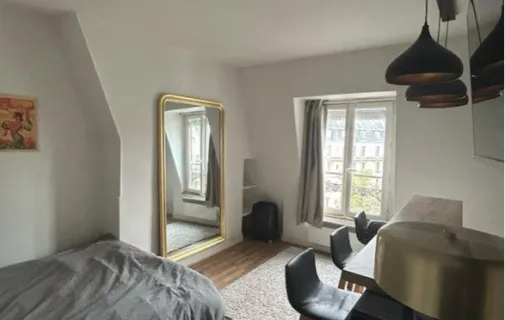 Location Paris Appartement 69493c6eed03