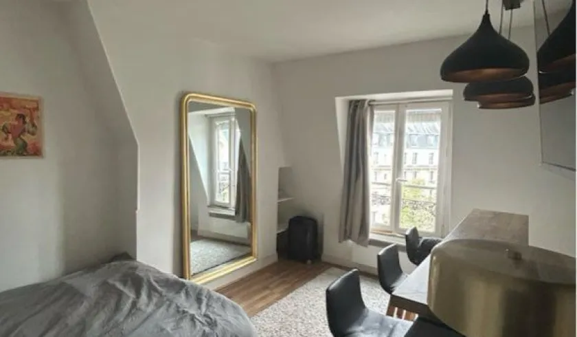 Location Paris Appartement 69493c6eed031