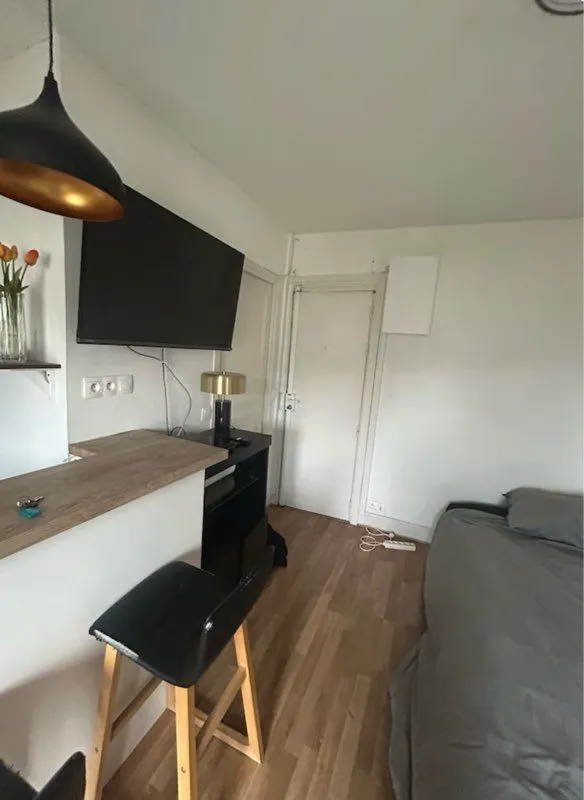 Location Paris Appartement 69493c6eed033