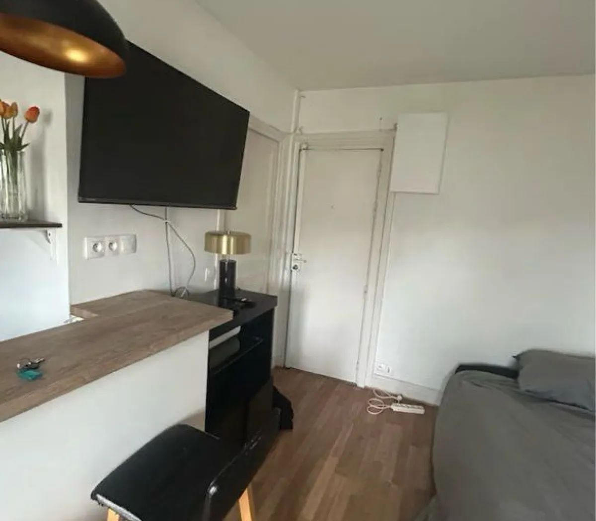 Location Paris Appartement 69493c6eed03