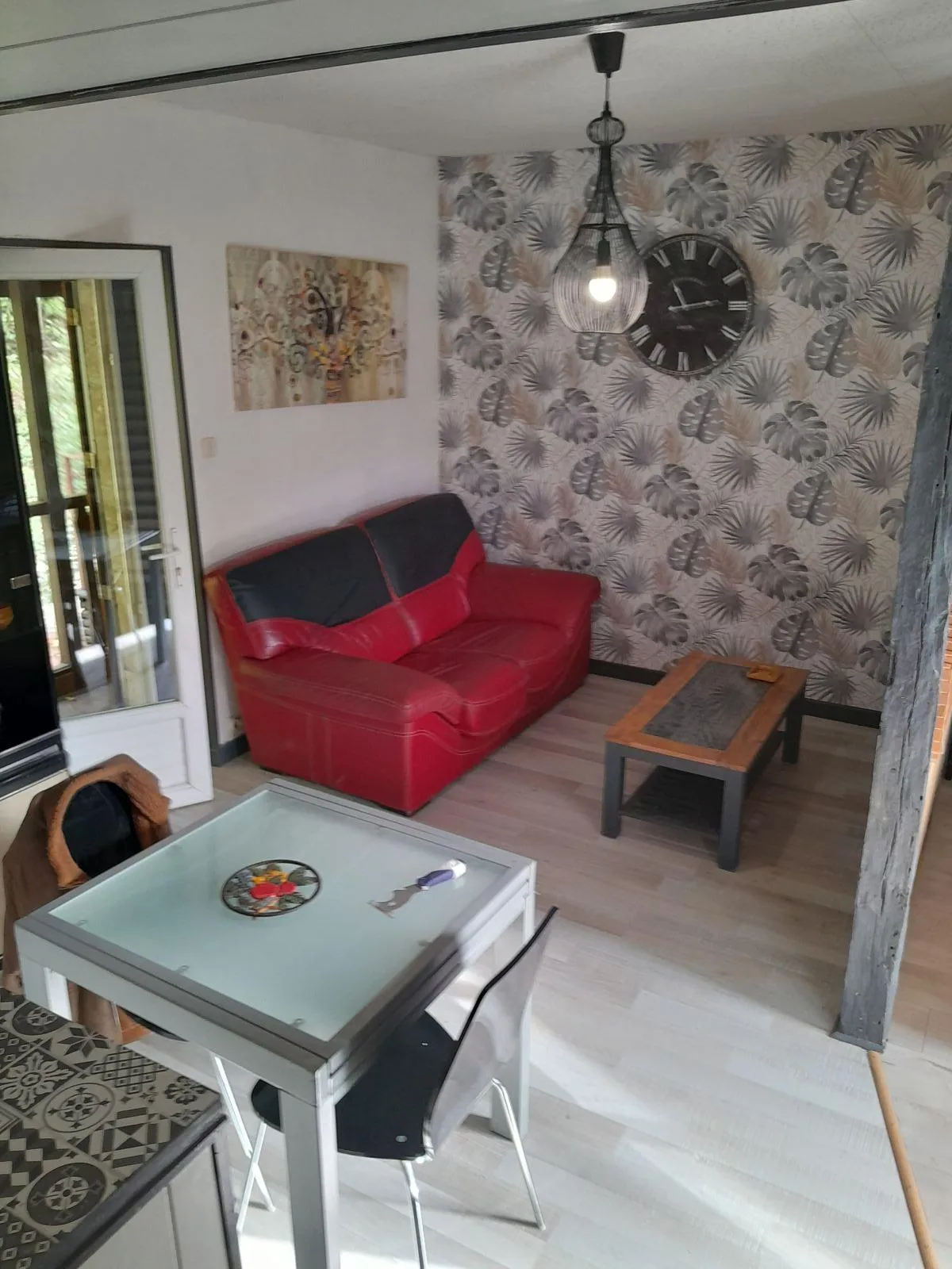Location Cransac Appartement 69493d911e381