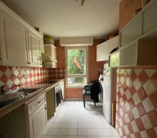 Location Noisy-le-Grand Appartement 6949567573303