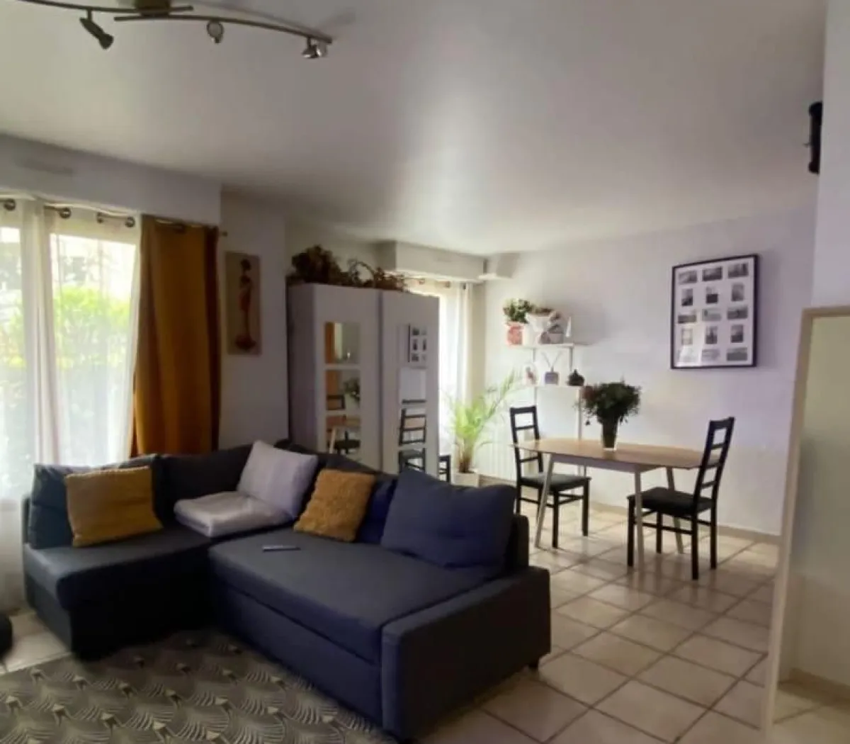 Location Noisy-le-Grand Appartement 694956757330