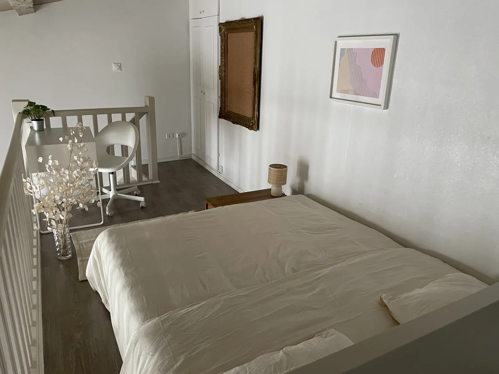 Location Bordeaux Appartement 694968ad68a35