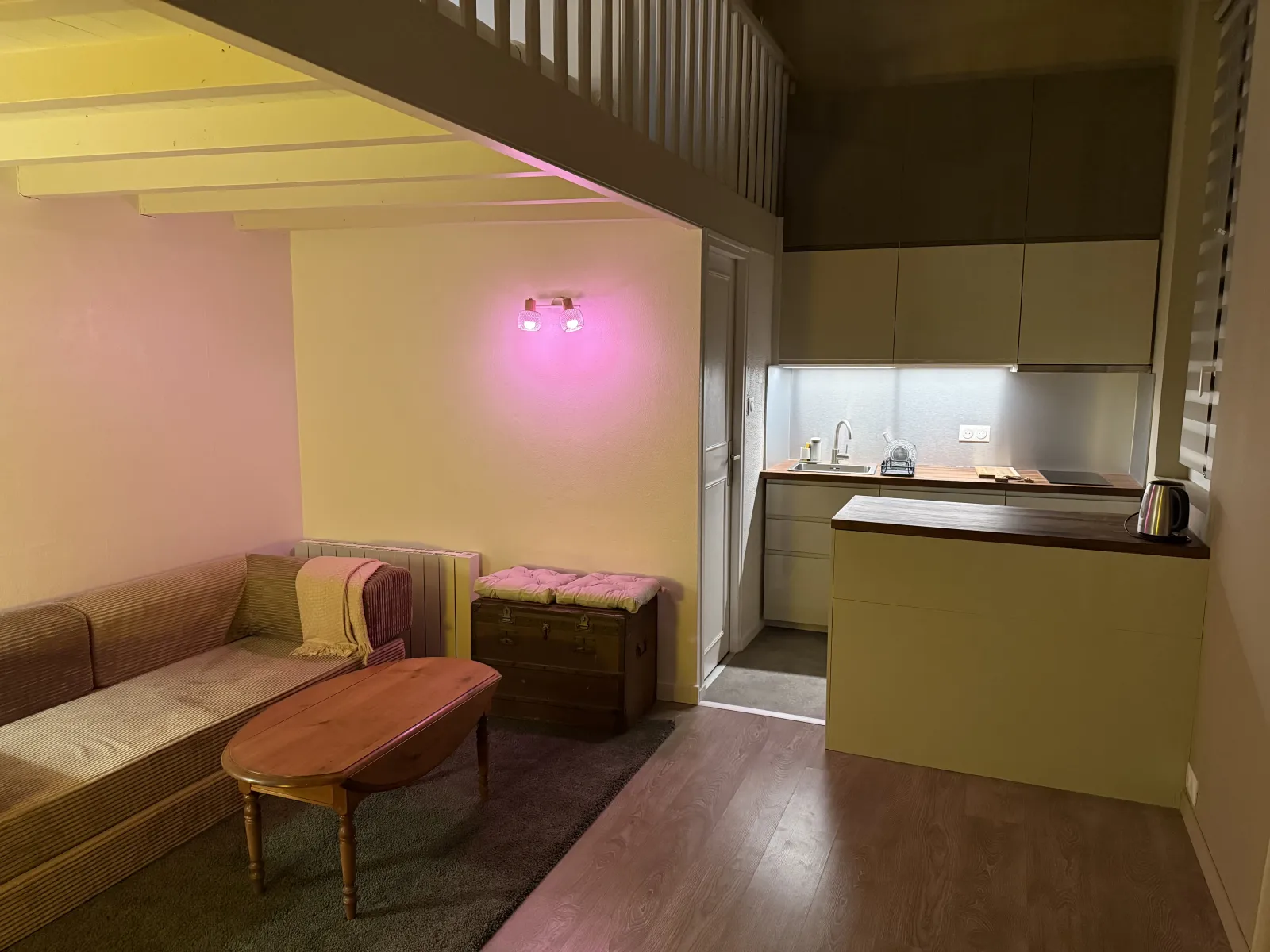 Location Bordeaux Appartement 694968ad68a31