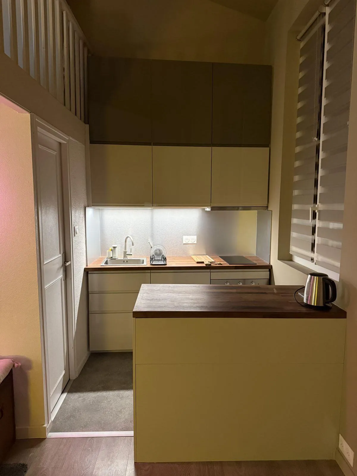 Location Bordeaux Appartement 694968ad68a33