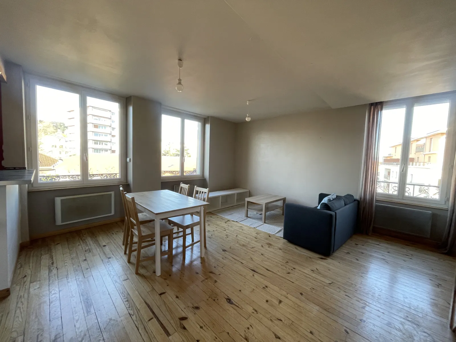 Location Saint-Étienne Appartement 6949805659521