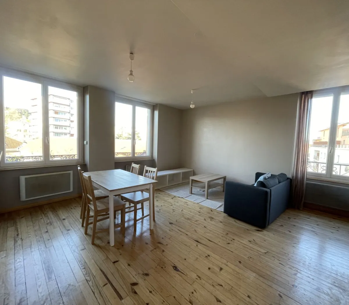 Location Saint-Étienne Appartement 694980565952