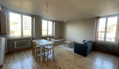 miniatureLocation Saint-Étienne Appartement 6949805659522