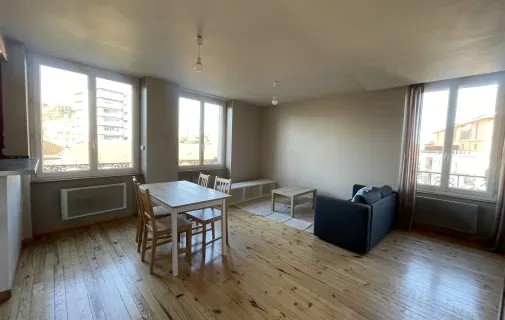 Location Saint-Étienne Appartement 694980565952