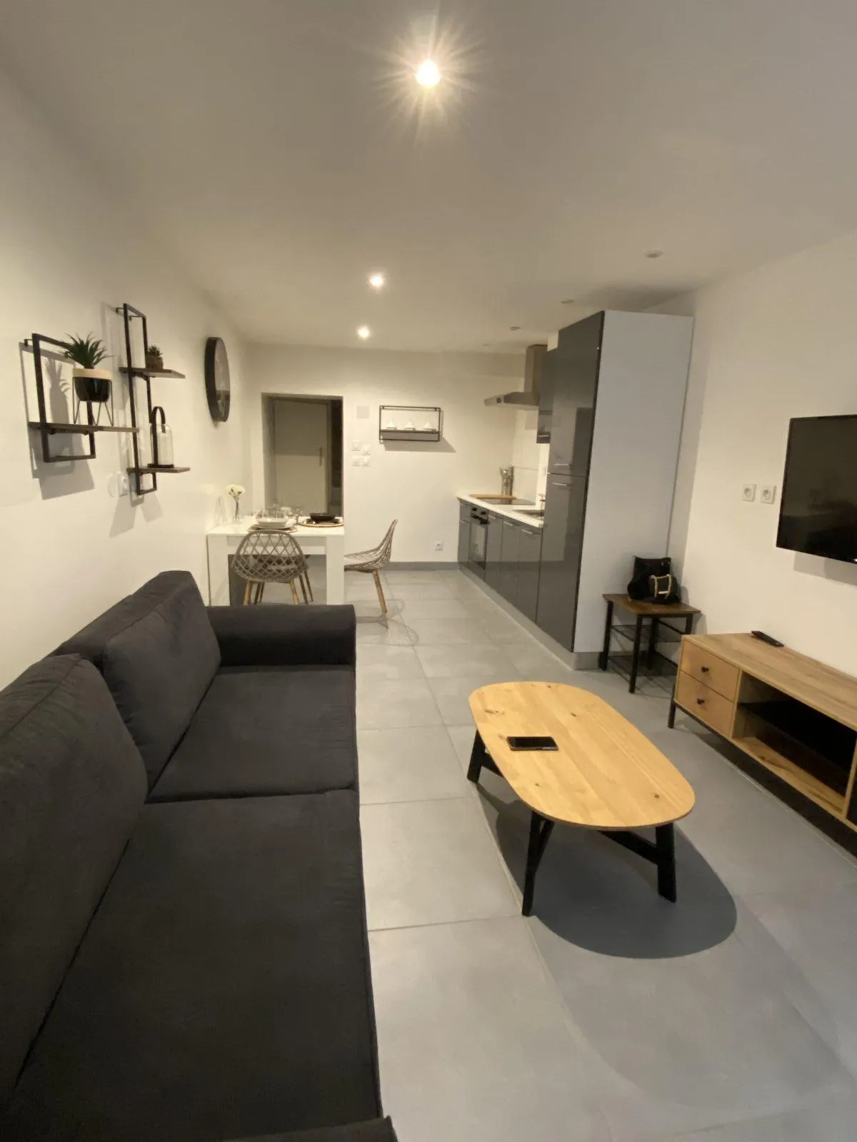 Location Rive-de-Gier Maison 694982c3949b1