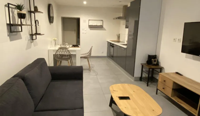 Location Rive-de-Gier Maison 694982c3949b1