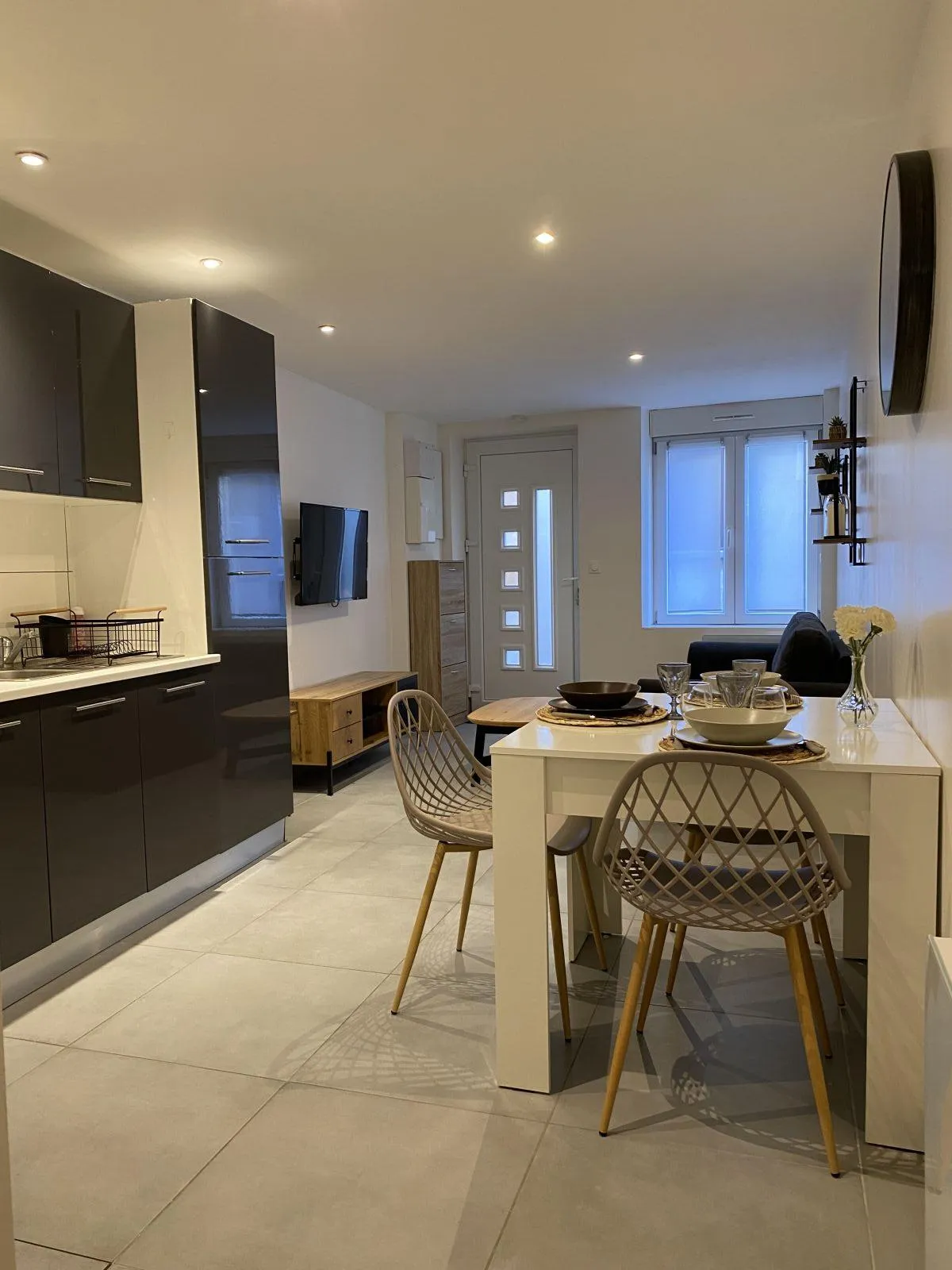 Location Rive-de-Gier Maison 694982c3949b6