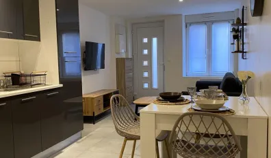 miniatureLocation Rive-de-Gier Maison 694982c3949b2