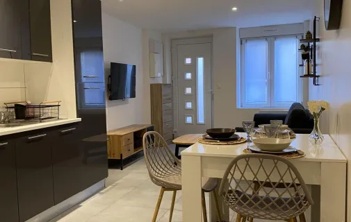 Location Rive-de-Gier Maison 694982c3949b