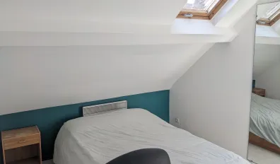 miniatureLocation Lille Appartement 6949906531bc2