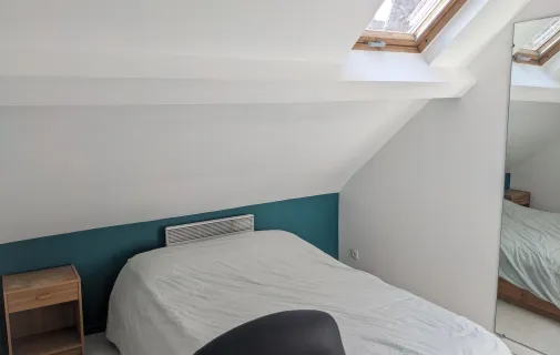 Location Lille Appartement 6949906531bc