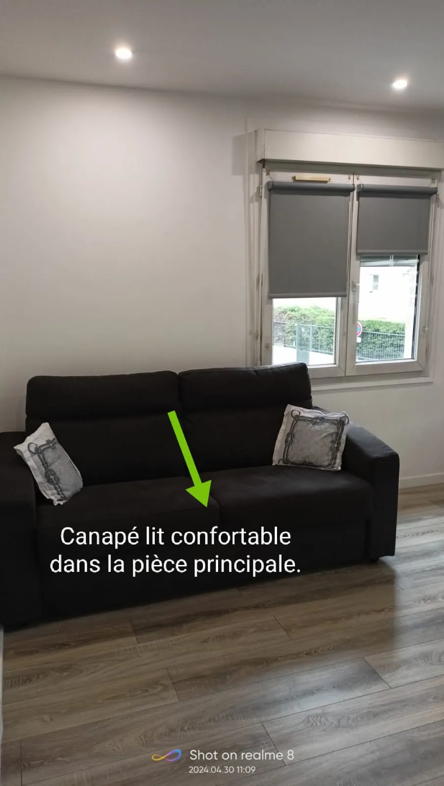 Location Sarcelles Appartement 6949915f95af3