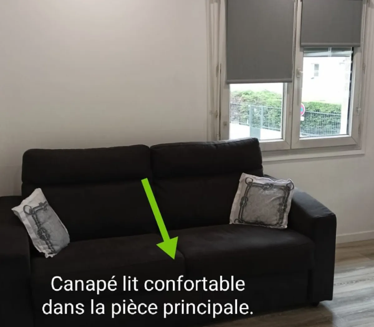 Location Sarcelles Appartement 6949915f95af