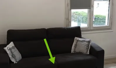 miniatureLocation Sarcelles Appartement 6949915f95af2