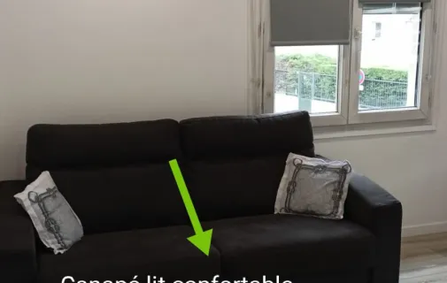 Location Sarcelles Appartement 6949915f95af