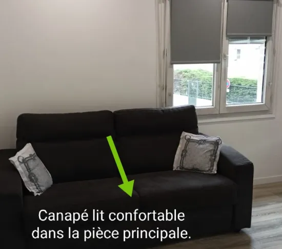 Location Sarcelles Appartement 6949915f95af3