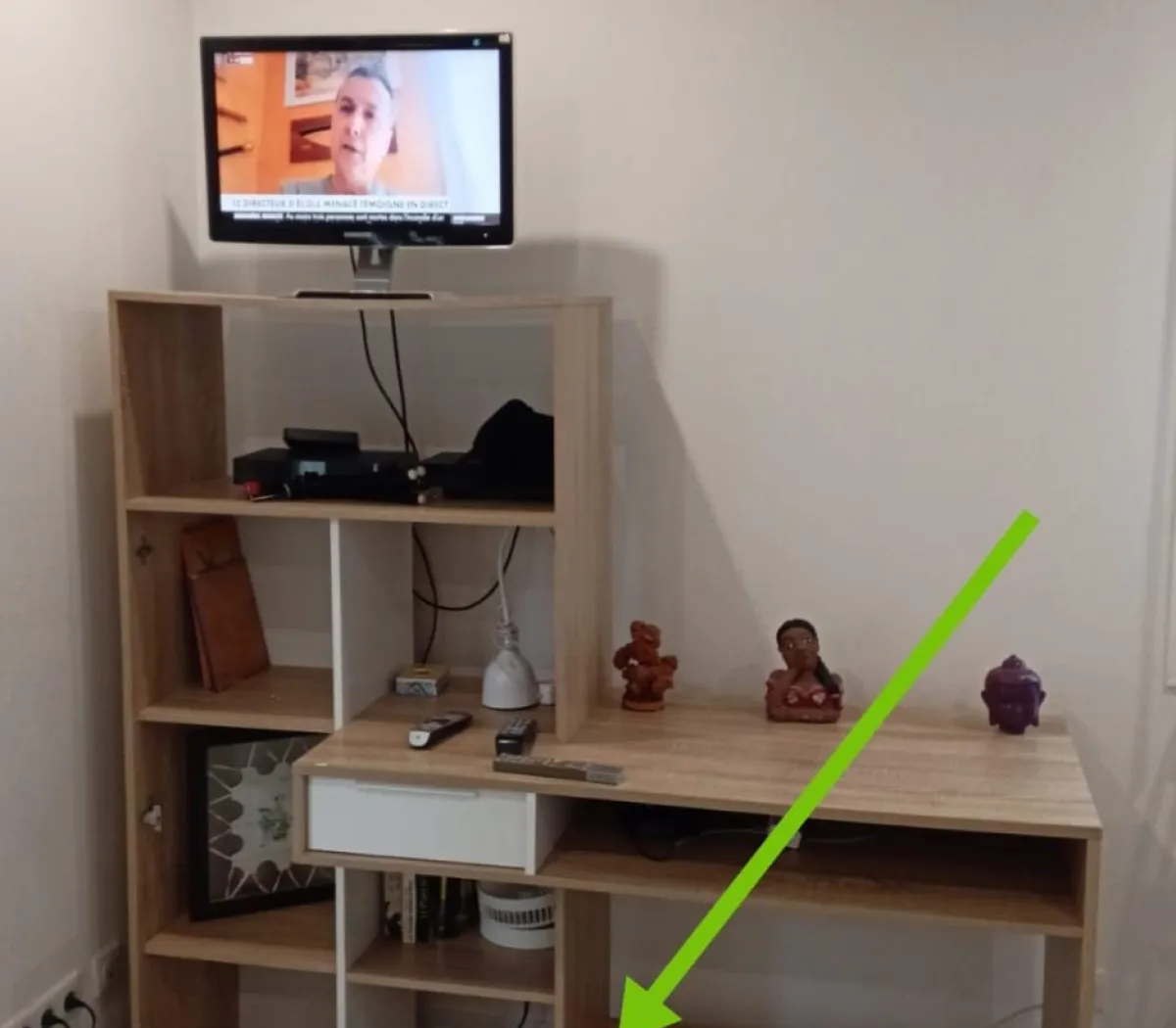 Location Sarcelles Appartement 6949915f95af