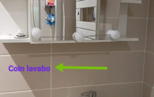 Location Sarcelles Appartement 6949915f95af