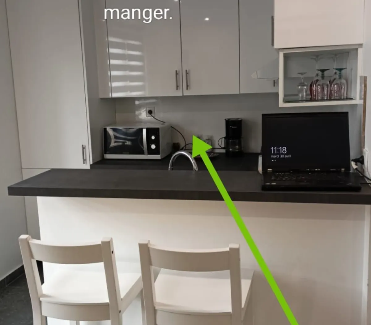 Location Sarcelles Appartement 6949915f95af