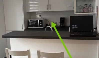 miniatureLocation Sarcelles Appartement 6949915f95af2