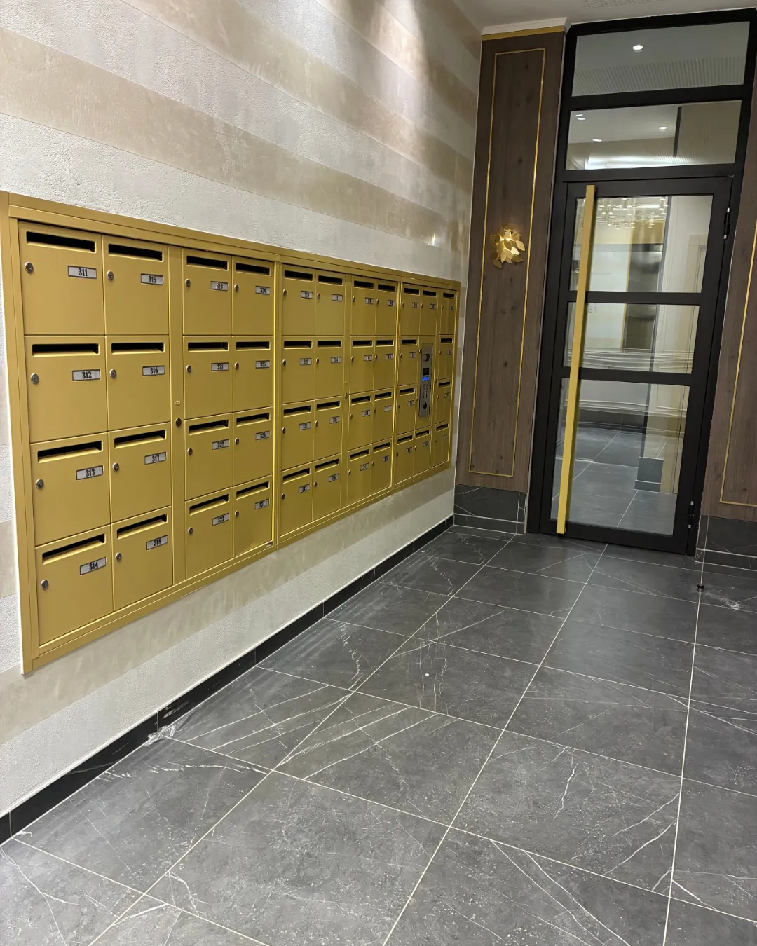 Location Le Blanc-Mesnil Appartement 6949bec31abe5